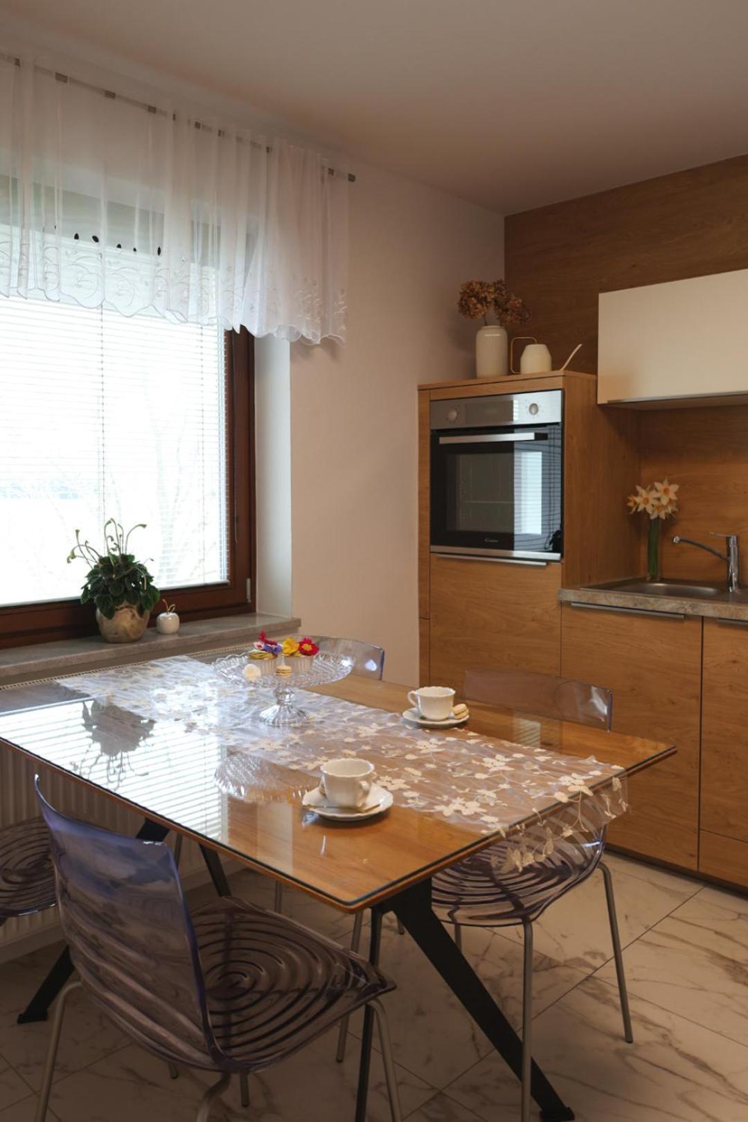 Apartments-Rooms Kocijancic Bled Extérieur photo