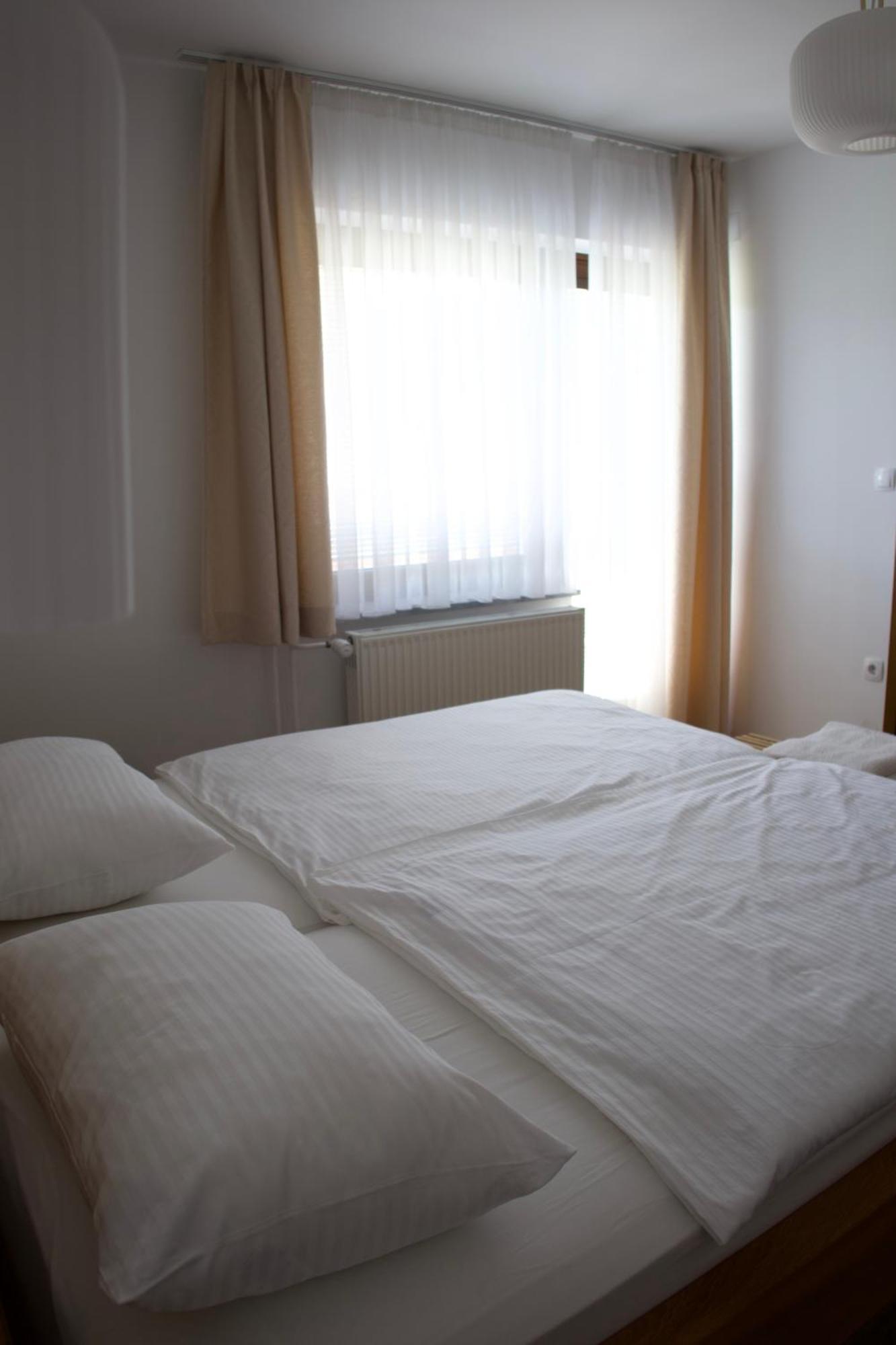 Apartments-Rooms Kocijancic Bled Extérieur photo
