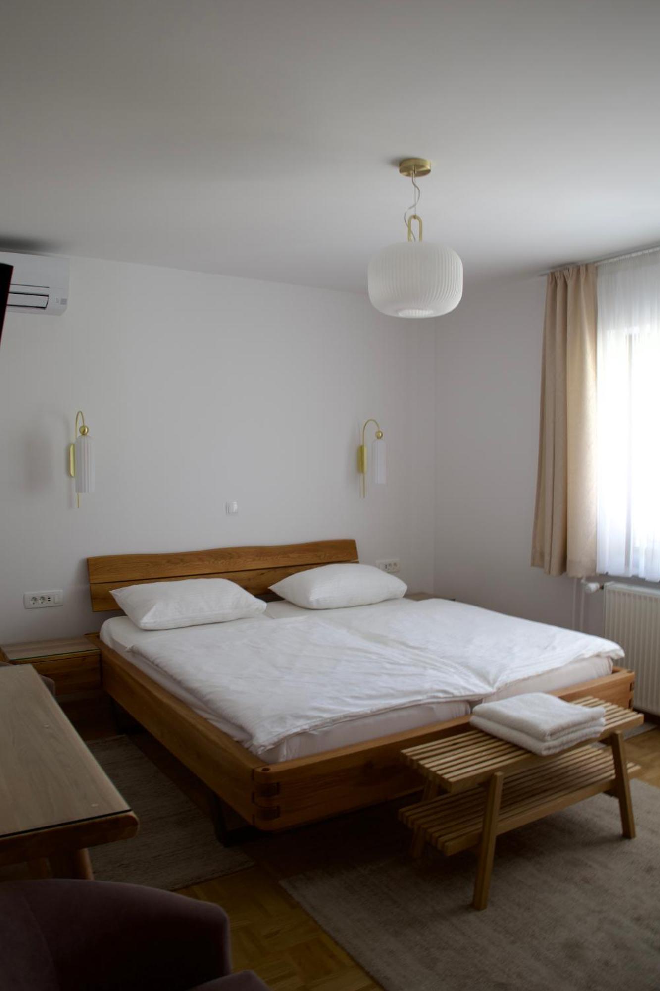 Apartments-Rooms Kocijancic Bled Extérieur photo