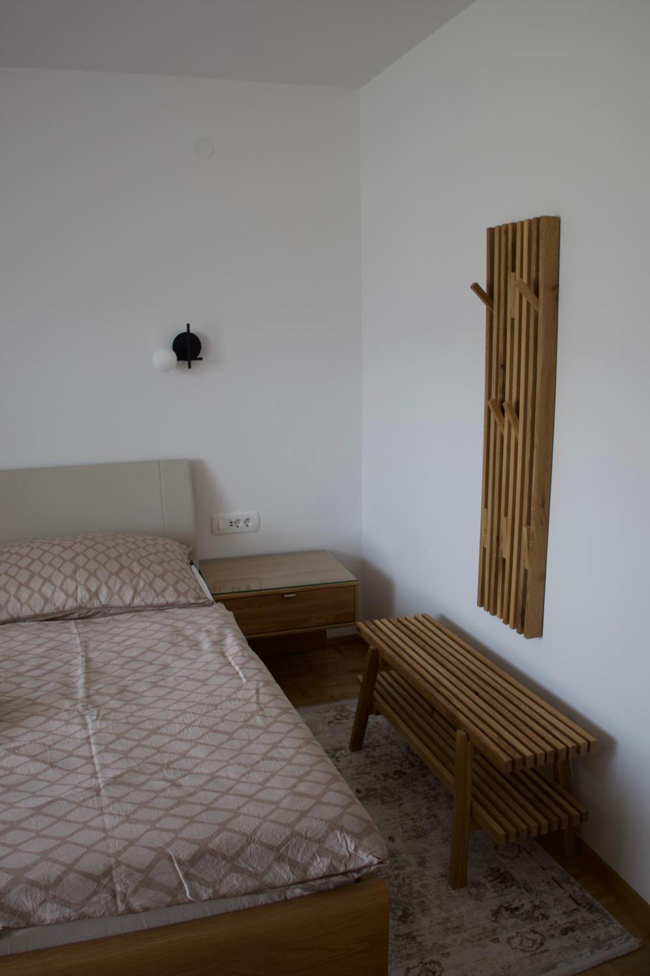 Apartments-Rooms Kocijancic Bled Extérieur photo